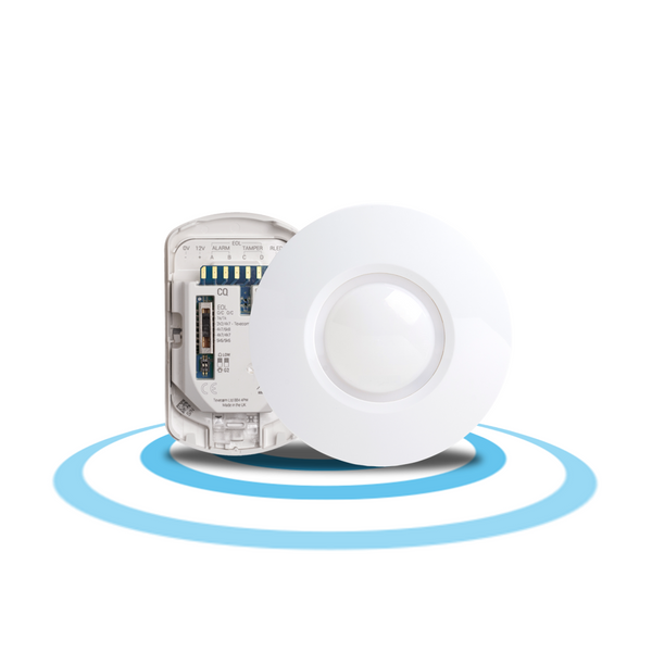 Capture CD-W 868MHz
