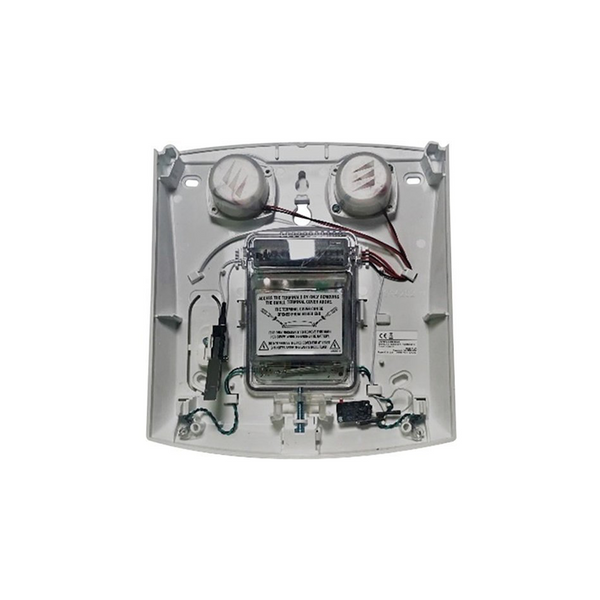 Premier Elite Odyssey 5 Backplate