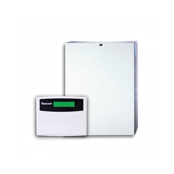 Texecom Premier Elite 48 LS1 Kit
