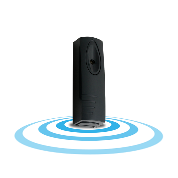 Impaq Shock (Black)