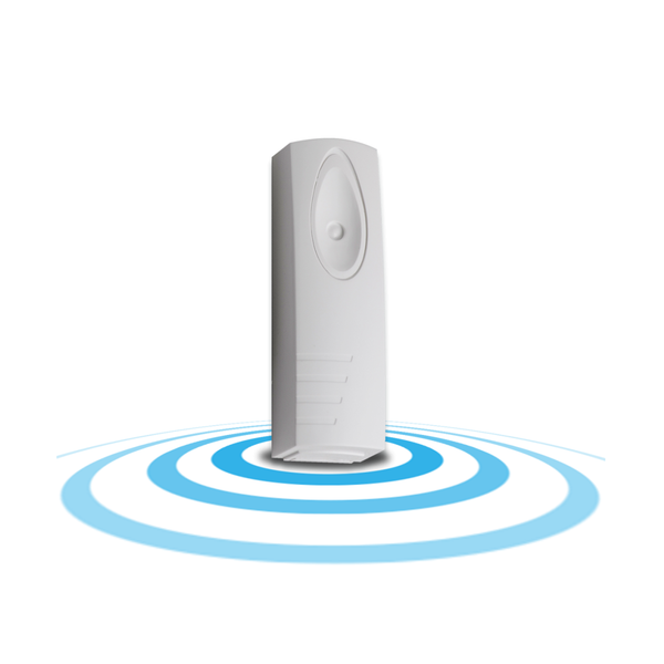Texecom Impaq S G3