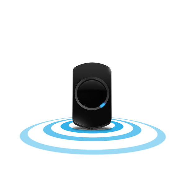 Capture D20-W 868MHz Black