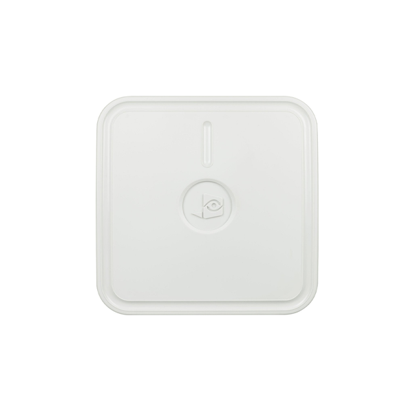 RSI XT Control Panel in IP rated box with built in RF and GPRS booster antennas - 4G