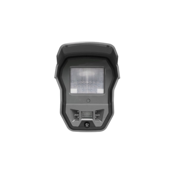 RSI Outdoor MotionViewer - PIR Detector with Camera Commercial + Batteries