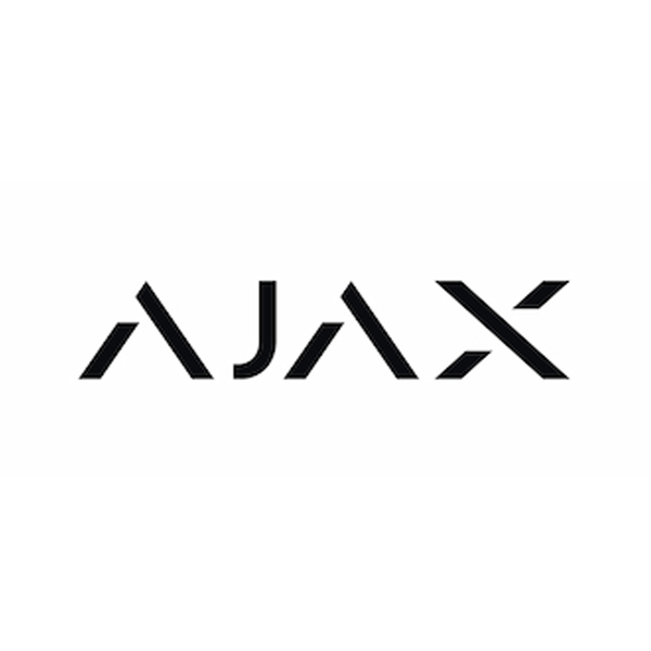 Ajax MotionCam Fibra ASP white 