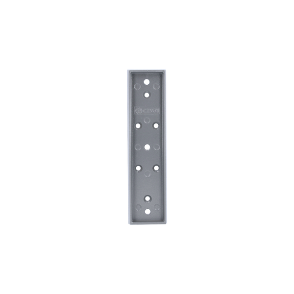 CDVI Surface armature housing for 300kg magnets