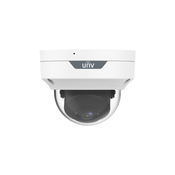 Uniview Wise-ISP 4MP Full Colour Dome 2.8mm