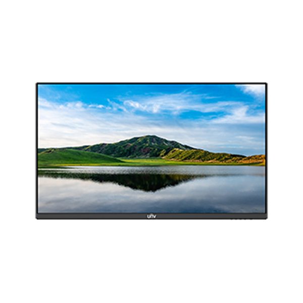Uniview 32 inch LED FHD Monitor (Doesn't come with Desk Mount)