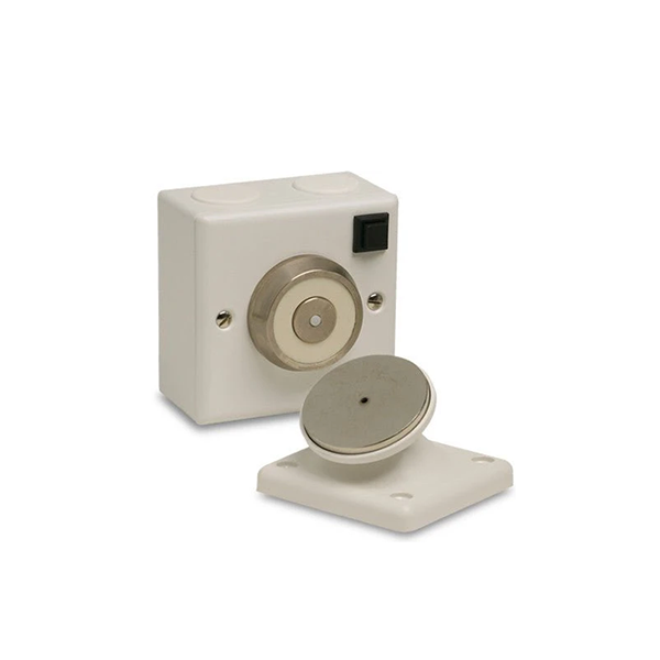 Door Holder - Surface, 200N, 24Vdc