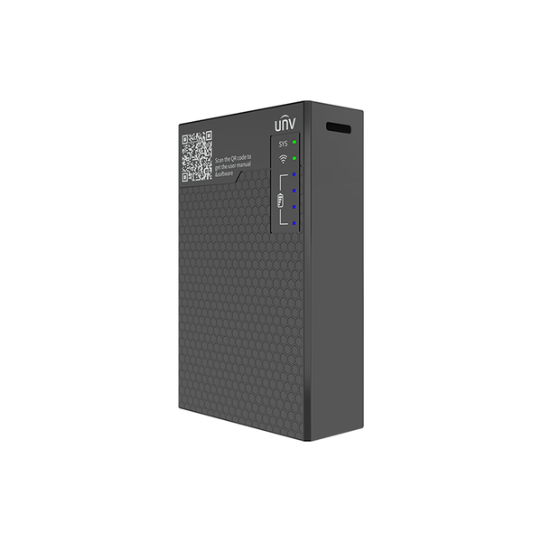 UNV-Link Pro Connect Box