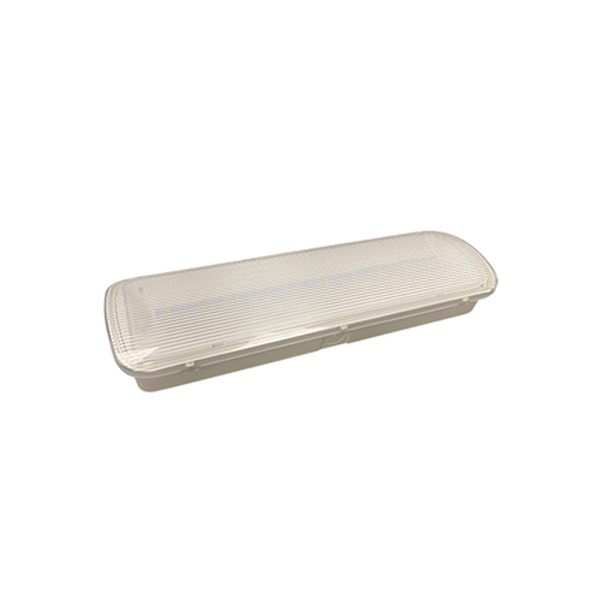 RUSKIN LED Emergency Bulkhead