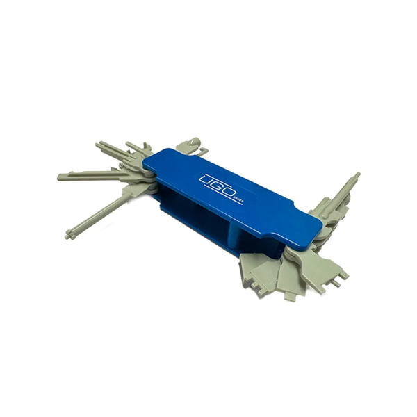 UGO Reset Call Point Engineers Tool