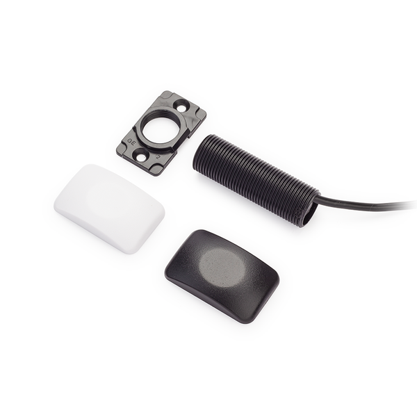 Proximity reader - Vandal proof