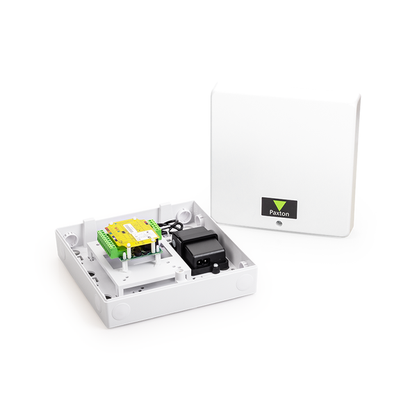 Switch2 - Controller, 12V 1A PSU, with plastic housing