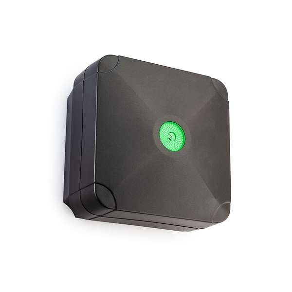 Proximity long range reader