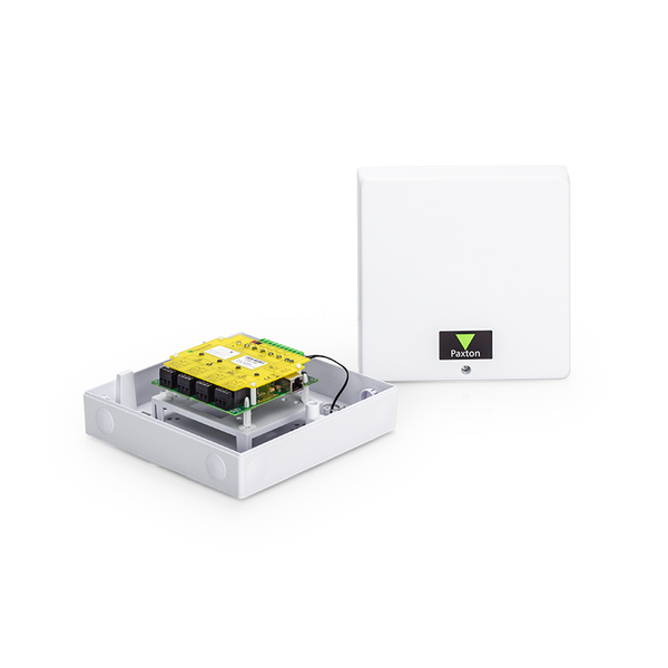 Net2 - I/O board with Plastic housing