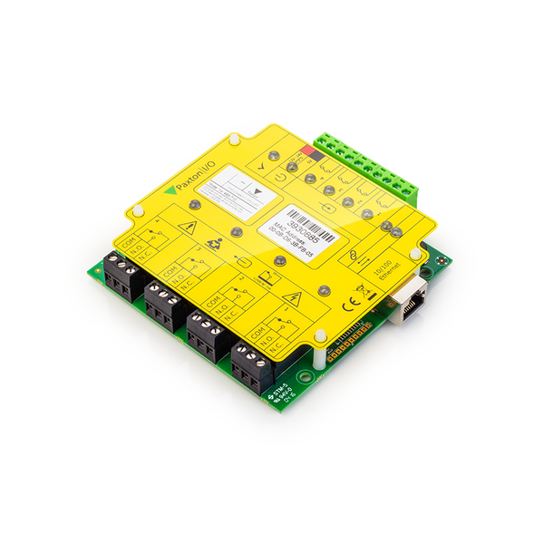 Net2 - I/O board