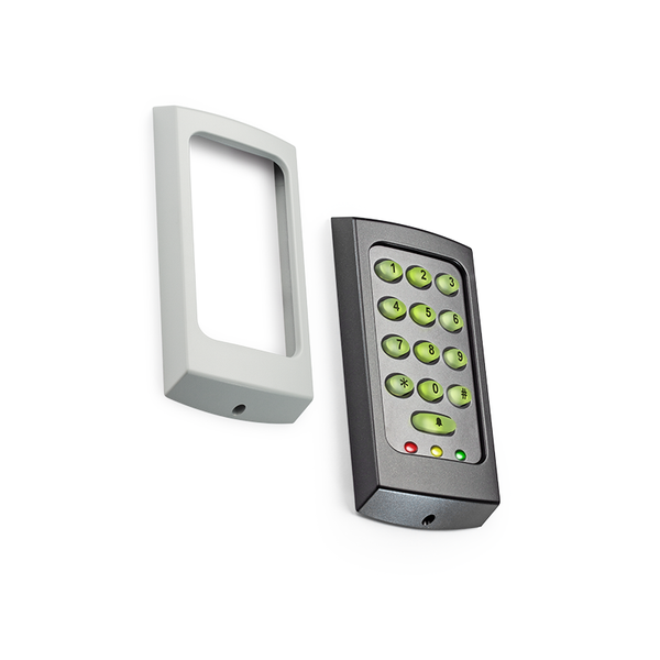 Compact TOUCHLOCK keypad - K75