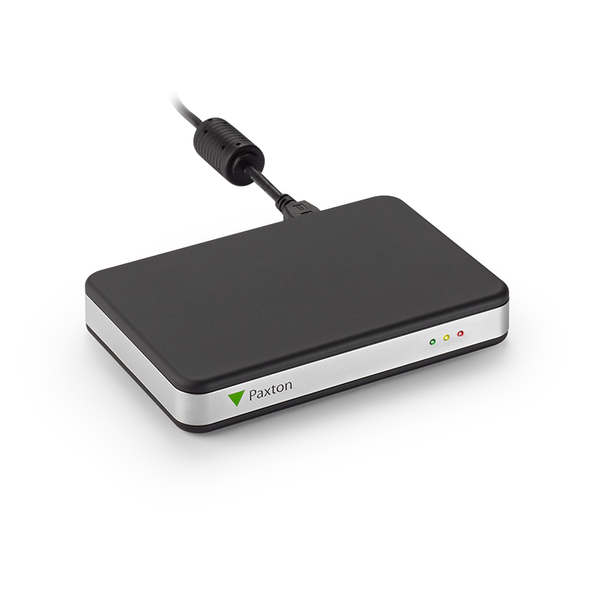 Net2 - Desktop reader, USB