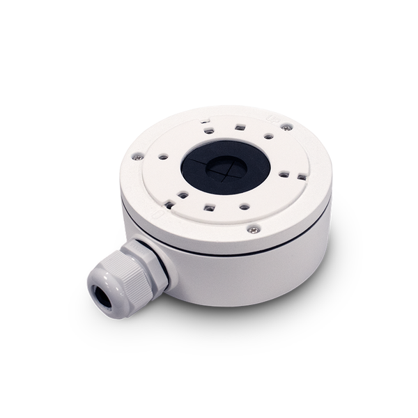 Paxton10 - Mini Bullet Camera Junction Box