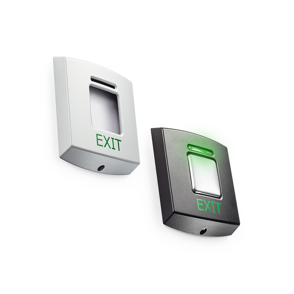 Paxton exit button - E75