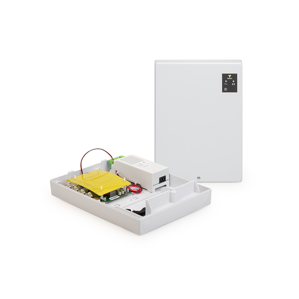 Entry - Extension switch