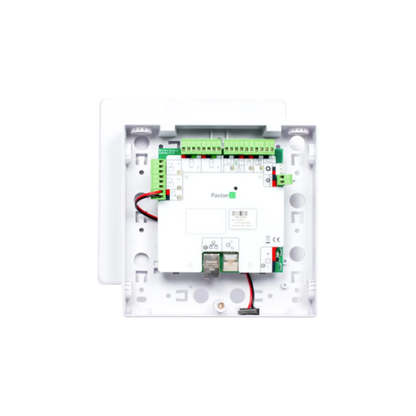 Paxton10 - Door Controller, with plastic housing