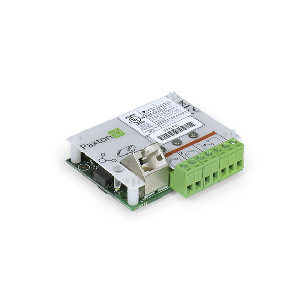 Paxton10 - Alarm Connector