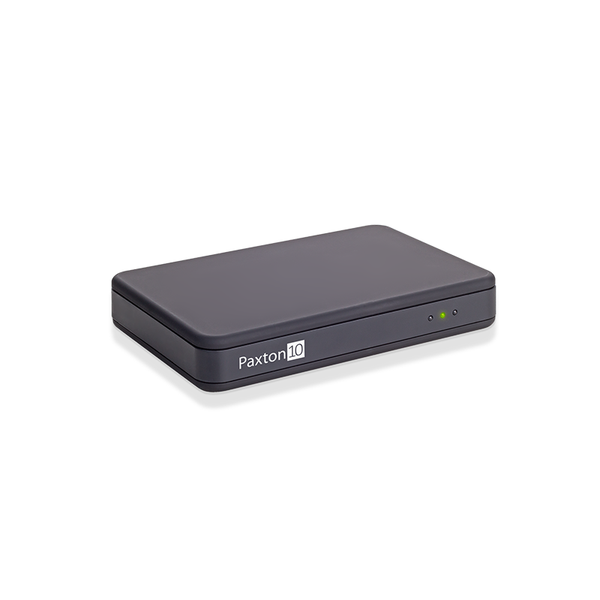 Paxton10 - Desktop reader