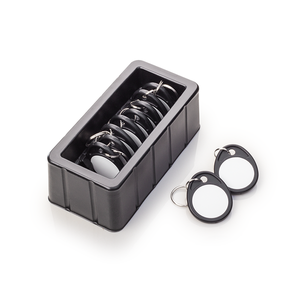 MIFARE Classic® - 4K keyfob, Pack of 10 MIFARE Classic® - 4K keyfob, Pack of 10