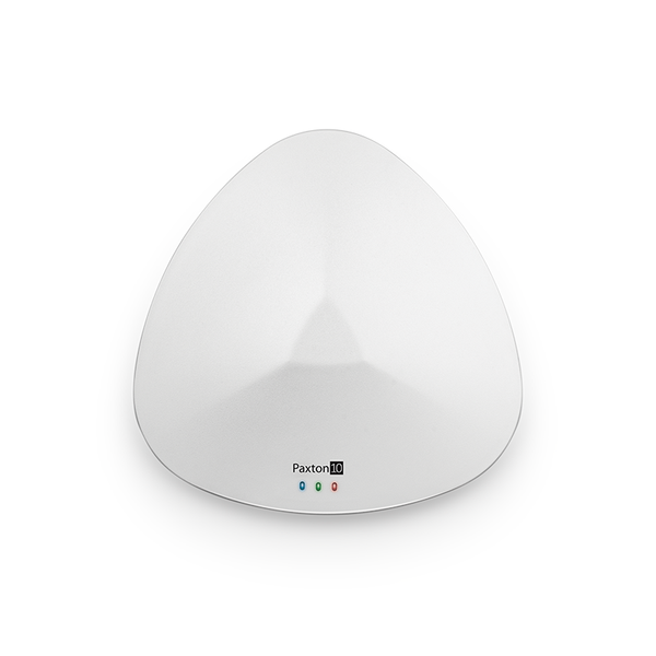 Paxton10 - Wireless connector