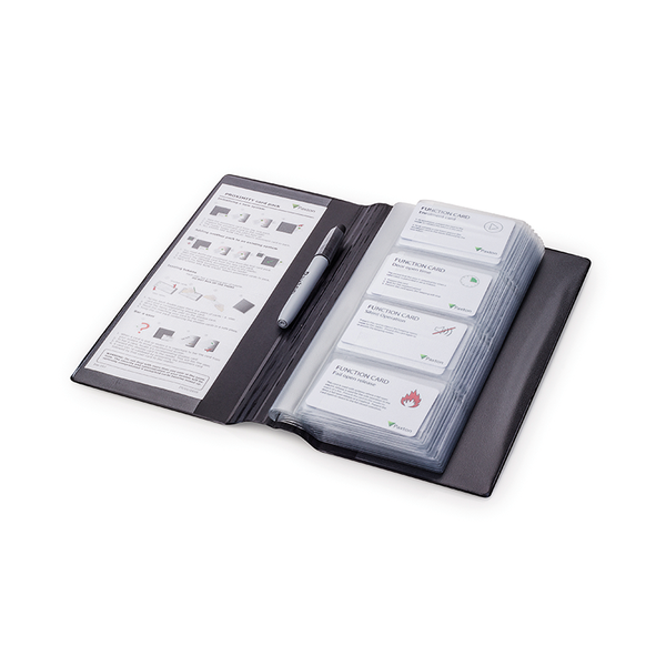Proximity 50 card pack - Green