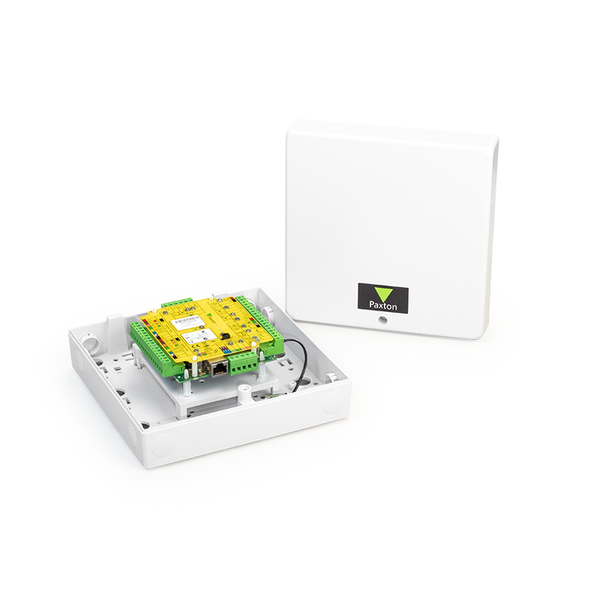 Net2 Plus - 1 door controller, with Plastic housing