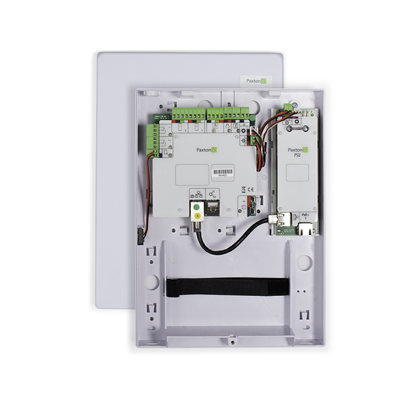 Paxton10 - Door Controller, PoE