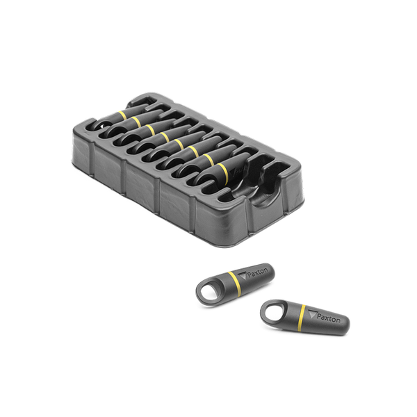 Proximity 10 keyfob pack - Amber