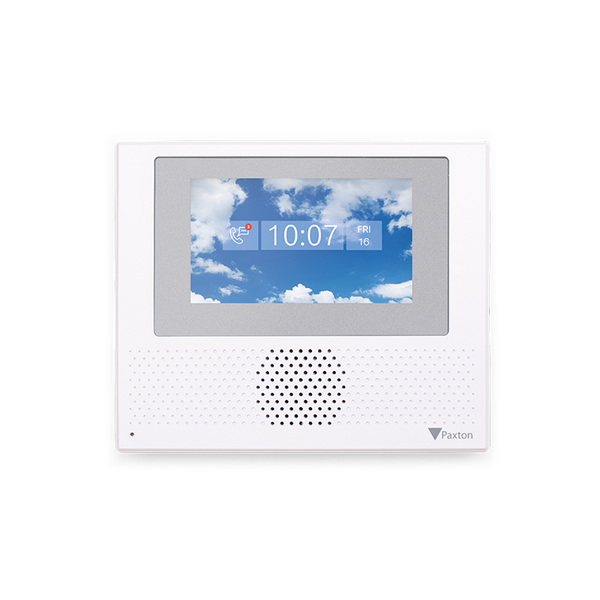 Entry - Standard monitor