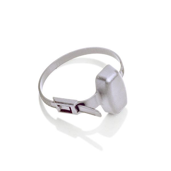 Net2 Watchprox - Silver, Pack of 10