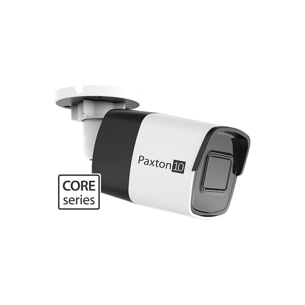 Paxton10 - Mini Bullet Camera, CORE series