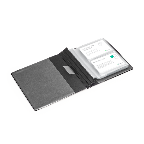 Proximity function card pack