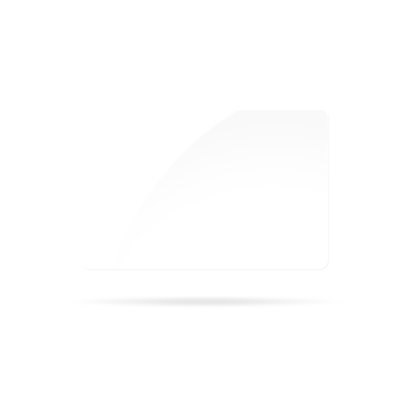 Net2 - Proximity ISO card, without magstripe, pack of 500