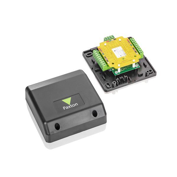 Proximity handsfree interface - with plastic housing