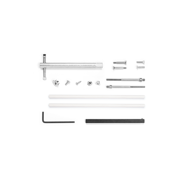 PaxLock Pro - 50-54mm door kit