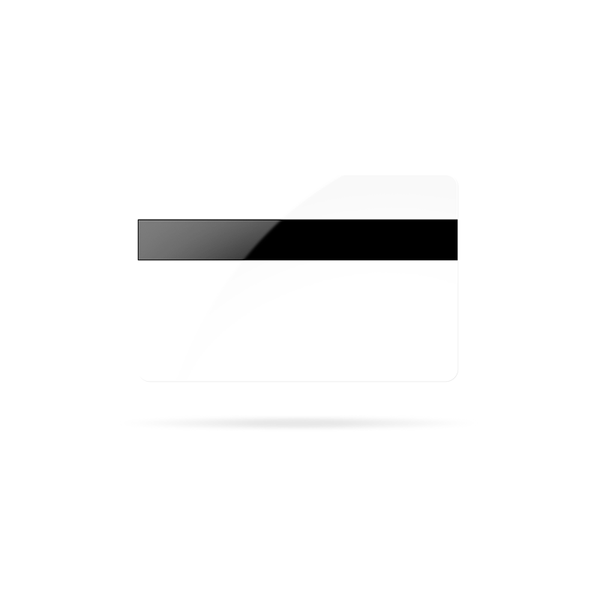 Net2 - Proximity ISO card, with magstripe, pack of 500