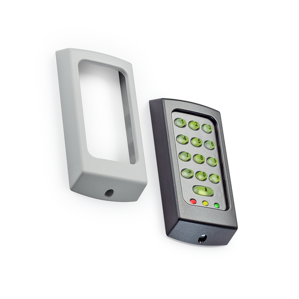 Compact TOUCHLOCK keypad - K50