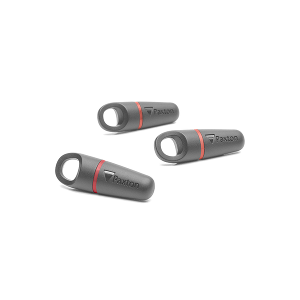 Proximity 50 keyfob pack - Red