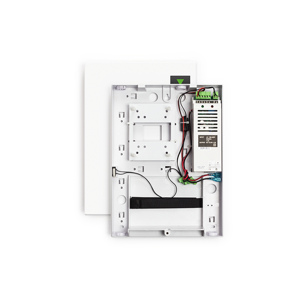 Paxton - 12V 2A DC power supply, with Plastic cabinet