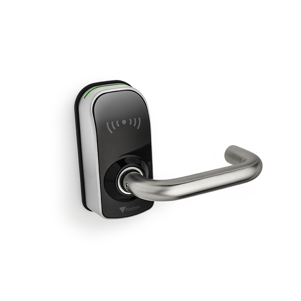 PaxLock Pro - Euro, external, black