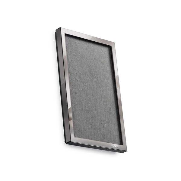 Proximity reader - Architectural, gunmetal grey