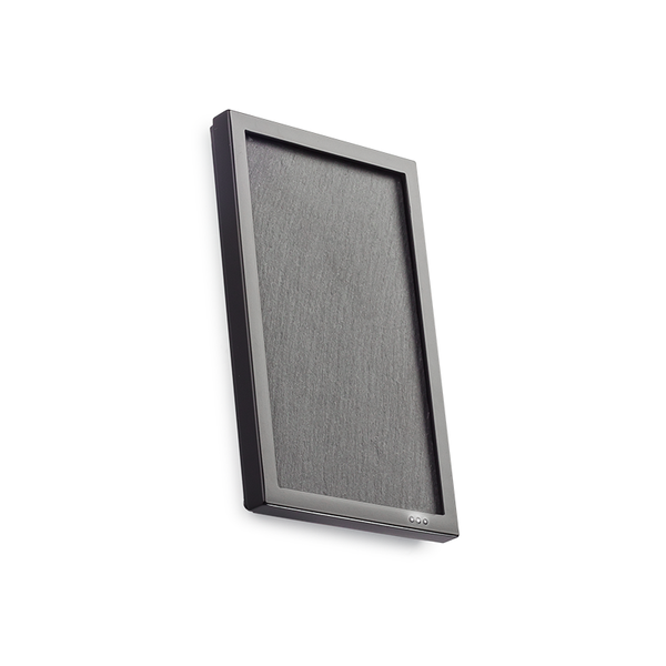 Proximity reader - Architectural, matt black