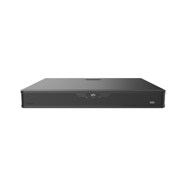Uniview Easy 16 Channel Hybrid XVR (2 HDD)